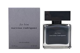 Мъжки парфюм NARCISO RODRIGUEZ For Him